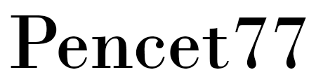 Pencet77